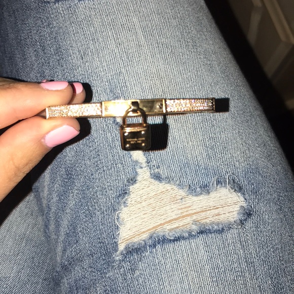 Michael Kors Bracelet! - Picture 2 of 8